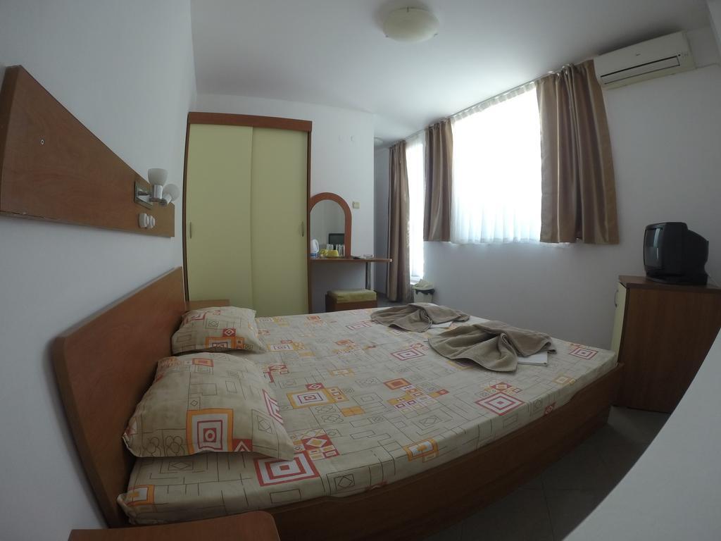 Hotel Filland Sozopol Quarto foto
