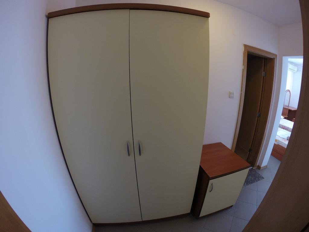 Hotel Filland Sozopol Quarto foto