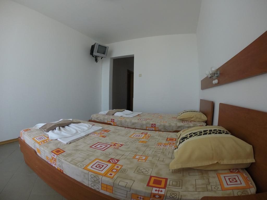 Hotel Filland Sozopol Quarto foto