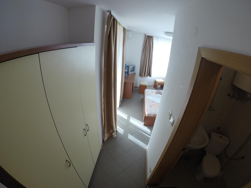 Hotel Filland Sozopol Quarto foto