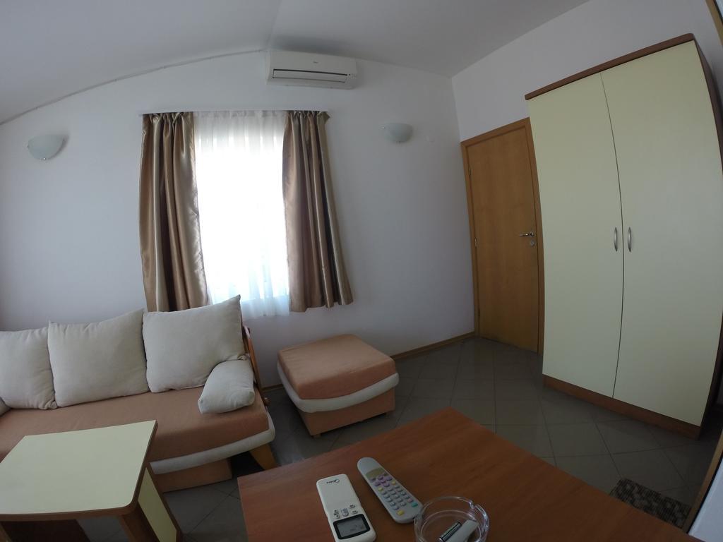 Hotel Filland Sozopol Quarto foto
